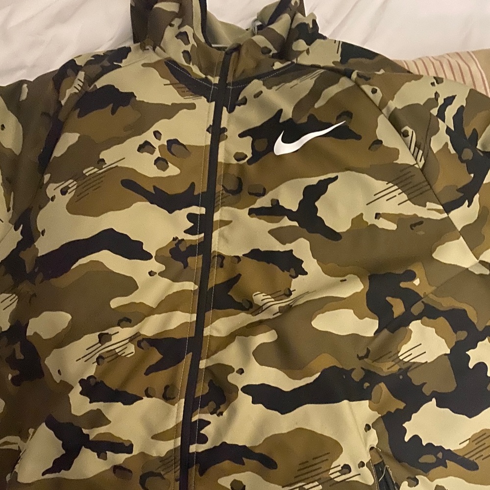 Nike Windbreaker